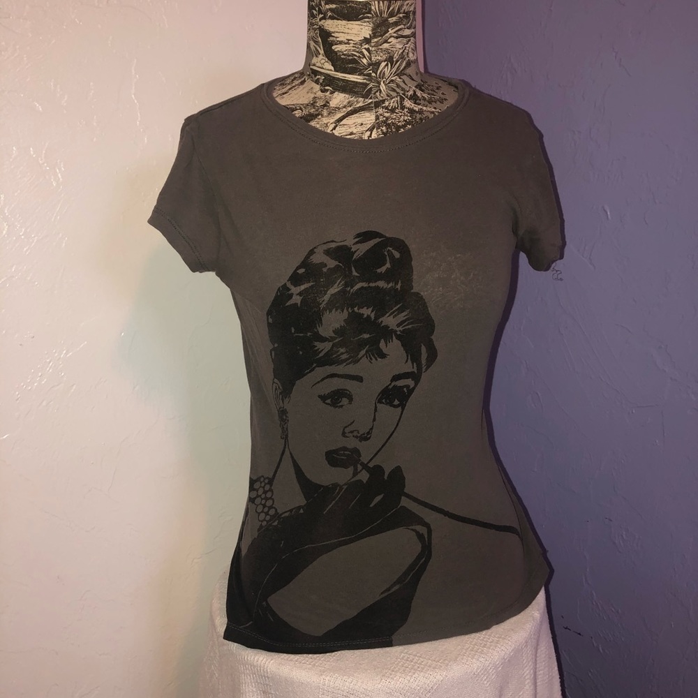 Graphic Tee